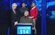 Jarosław Orlański zwycięzcą Wielkiego Finału "1 z 10". Gdańszczanin zagrał...