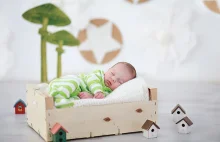 Czy moje dziecko powinno spać przy białym szumie?