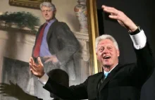 Bill Clinton – po trupach do celu. Dziwne zgony w najbliższym otoczeniu...