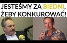 Jakubiak, Cejrowski o podwyżkach prądu i ekonomii