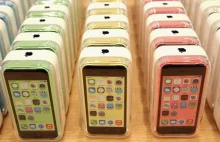 Użytkownicy uwierzyli, że aktualizacja do iOS7 uczyni ich telefony wodoodpornymi