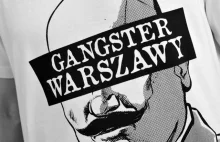 Polski Al Capone i warszawska mafia, o której nie słyszeliście