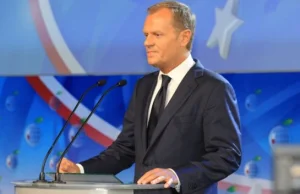 Donald Tusk przygotowuje nowy plan reform