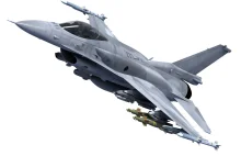 Rośnie zainteresowanie nowymi F-16 | Wydawnictwo militarne