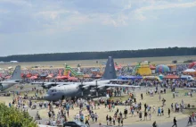 Macierewicz odwołał Air Show 2017