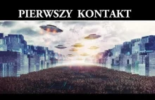 Pierwszy Kontakt z Obcymi - jak powinien wyglądać?