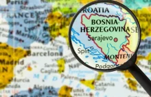 Bośnia i Hercegowina: 10 tys. katolików co roku opuszcza kraj, głównie chorwaci