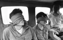 Can Any War Be "Just"? Wojna w wietnami w kilku rzadkich i ciekawych zdjęciach.