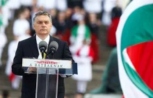 Rząd Orbana pyta Węgrów o imigrantów. „Nie jest to czas na solidarność”