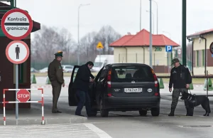 Groźba prezydenta Francji. Dla Polski to by była katastrofa