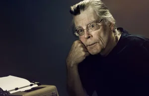 Stephen King – Pisarz spokojny, pisarz... skończony?