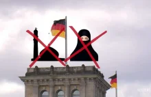 Niemcy: partia praktycznie wzywa do delegalizacji islamu