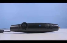 3D Pen, który rysuje w powietrzu