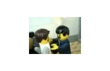 Niezapomniana osiemnastka w wersji LEGO