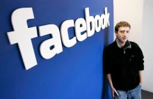 Stażysta w Facebooku zarabia lepiej, niż dyrektor w Polsce