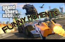 GTA V THE BEST FUNNY MOMENTS AND FAILS ( FUNNY MOMENTS COMPILATION)