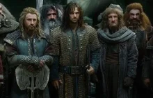 Teledysk do 'The Last Goodbye'. Piosenka z filmu 'Hobbit: Bitwa Pięciu Armii'