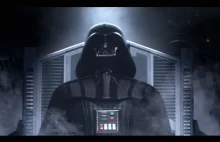 Jak powstawał Darth Vader [eng]