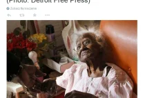 Zmarła najstarsza kobieta na świecie.