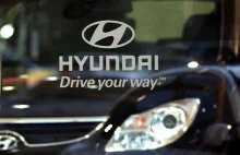 Niemcy zdetronizowani. Hyundai najlepszym producentem aut luksusowych