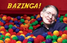 [TV] Hawking w The Big Bang Theory!
