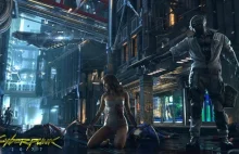 Ambitne plany CD Projektu RED - nad Cyberpunk 2077 ma pracować ponad 500 osób