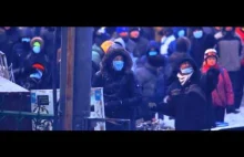 Ukraina - ciekawe podsumowanie protestów