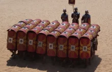 Organizacja armii rzymskiej w okresie wczesnego cesarstwa