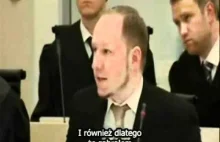 Monty Python Breivik Edition