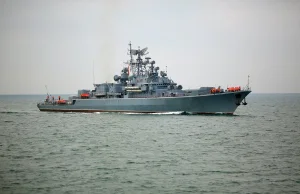 Rosja rozważa przecinanie podmorskich kabli? Pentagon się tego obawia