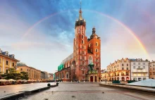 [TOP 7] Najpiękniejsze miejsca Krakowa, które warto zobaczyć