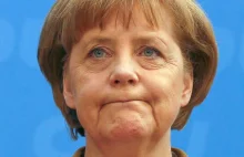 Angela Merkel uczy dziennikarzy SZKALOWAĆ Polskę?