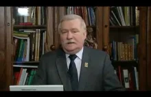 Paradne ! Lech Wałęsa "gubi się w zeznaniach"