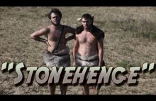 Wielkie Budowle odc.2 - Stonehenge