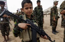 NYT: Arabia Saudyjska używa dzieci z Sudanu jako mięso armatnie w Jemenie