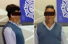 Barcelona. Mężczyzna ukrył pod peruką kokainę wartą ok. 130 tys. zł