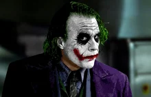 Joker – historia największego antybohatera naszych czasów