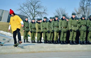 Czy sprawiedliwość (brudna robota) powinna być zrobiona polskimi rękami?