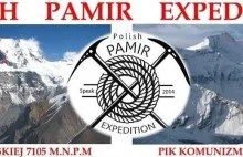 Polish Pamir Expedition 2014