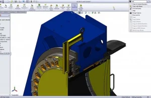 SolidWorks 2012 - projektowanie, które jest siłą napędową biznesu