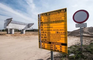 Miliardowe przekręty na budowie dróg i autostrad