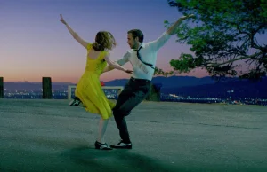 ♪ "La La Land", reż. Damien Chazelle | [SOUNDTRACK