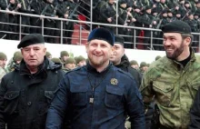 Ramzan Kadyrow: śmierć 717 muzułmanów pod Mekką to wielki dar od Allaha