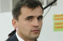 Marcin Dubieniecki zatrzymany przez CBA! Podejrzany o kierowanie grupą...