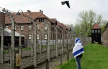 Obóz koncentracyjny Auschwitz - Birkenau