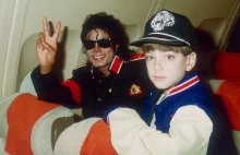 Zmienił swoje imię i nazwisko na „Michael Jackson”. Po obejrzeniu „Leaving...