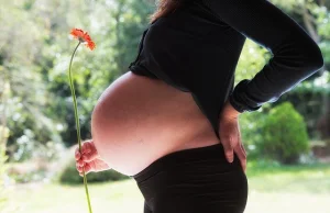 Rwa kulszowa w ciąży ⋆ FIZJO ACTIVE