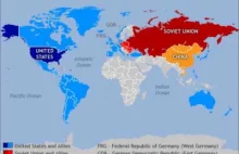 Geopolityczne i ekonomiczne przyczyny upadku ZSRR