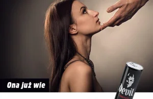 "Ona już wie, co za chwilę będzie miała w ustach" - jest kara za reklamę