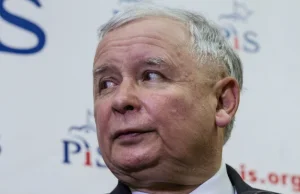 Jarosław Kaczyński grał na lękach Polaków